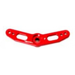 Secraft F3A Metal Servo Full Arm 40mm Offset Futaba (M2)